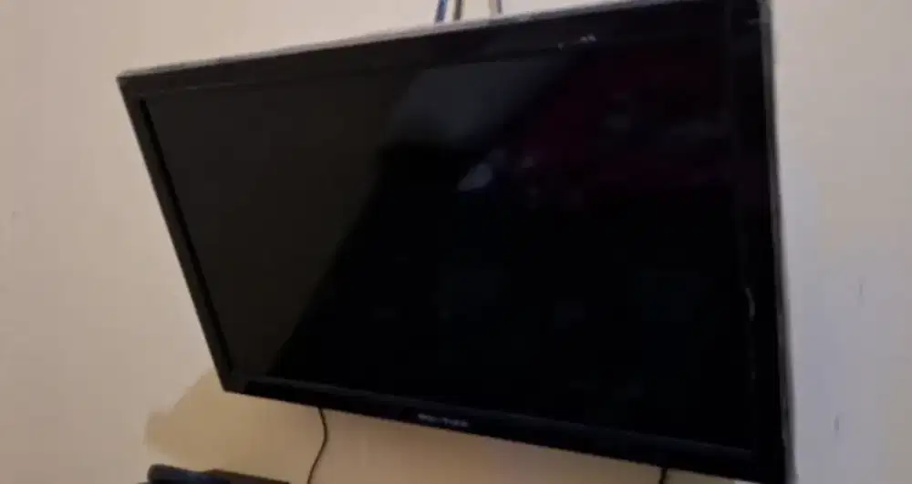 Tv Polytron - 24 PLD-24T1850 - LED TV