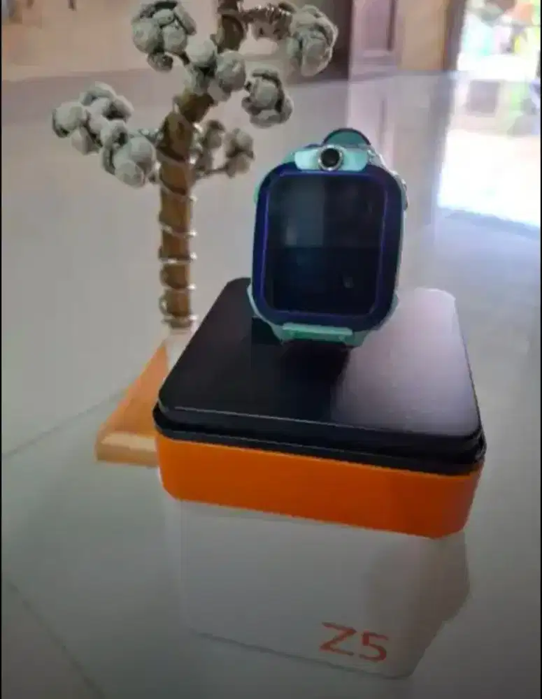 DIJUAL IMOO 25 ORIGINAL – FULL BOX, TERAWAT, DAN SIAP PAKAI