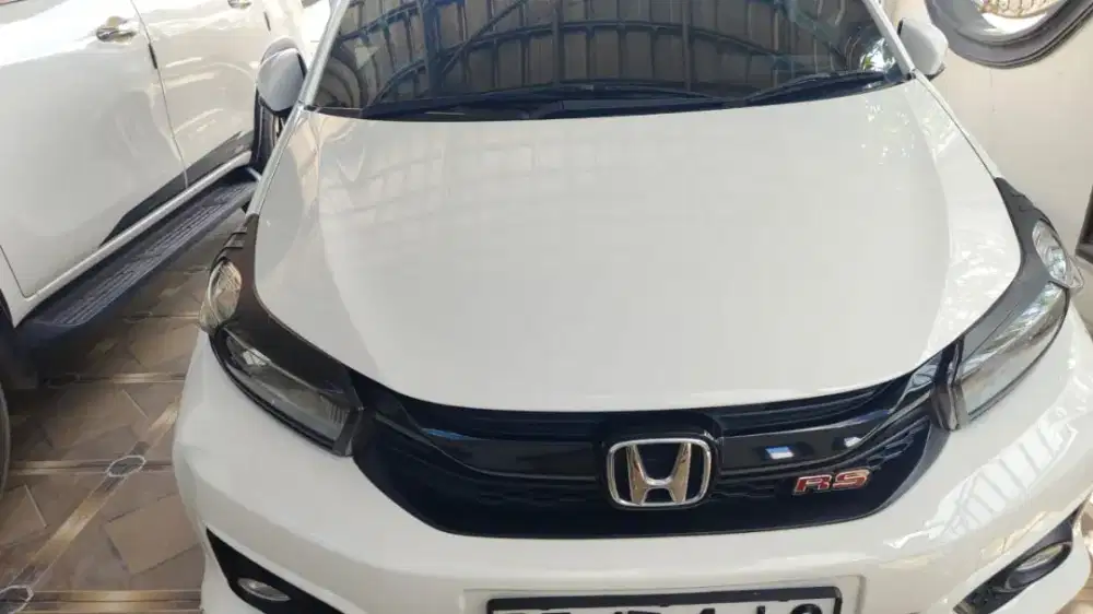 Jual santai kondisi mobil sangat bagus tidak kecewa