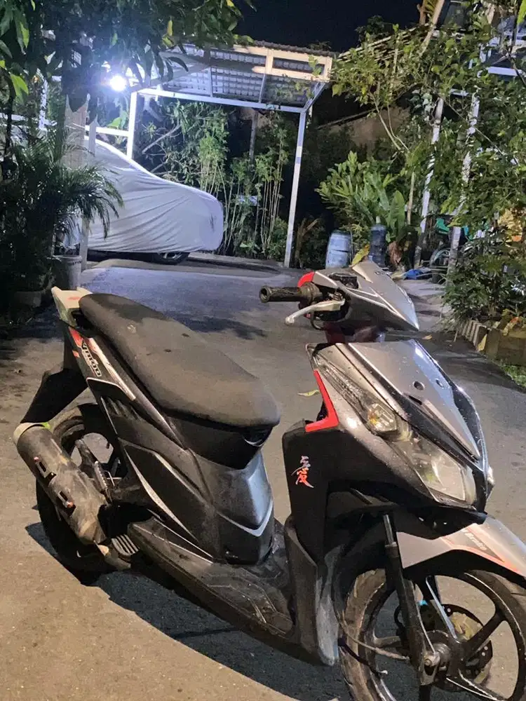 vario tecno 110