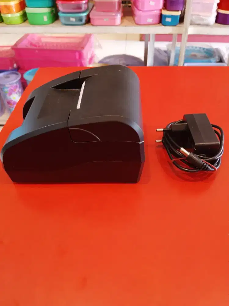 Printer thermal