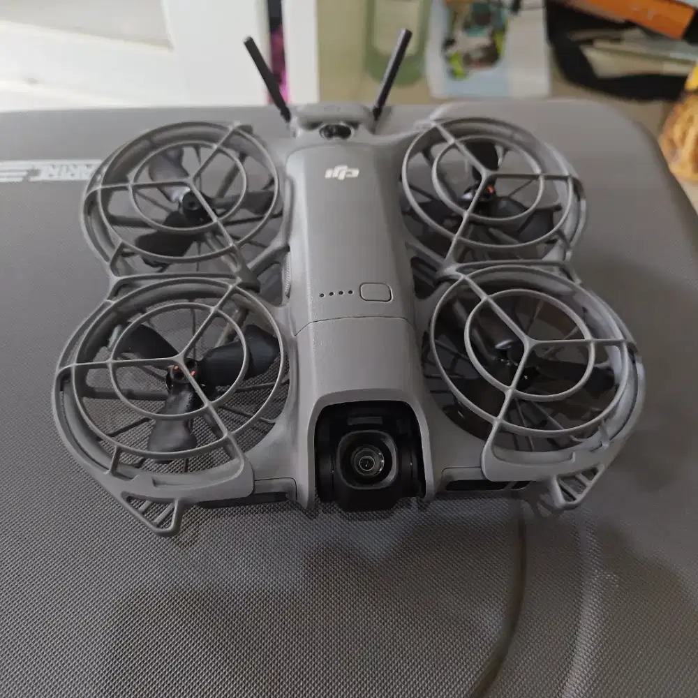 DJI neo 2 Fly more combo garansi resmi TAM