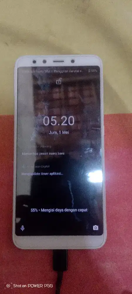 Xioami Mi A2 big 3/64