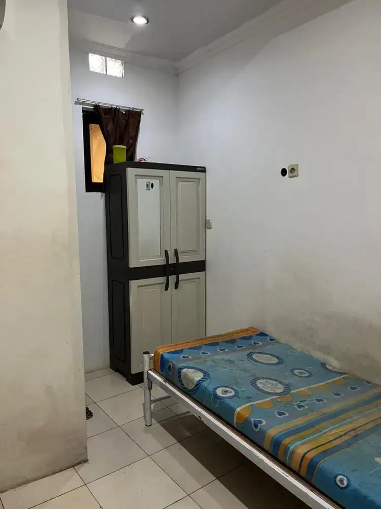 Kovva Kost, cocok utk mahasiswa STTvTelkom