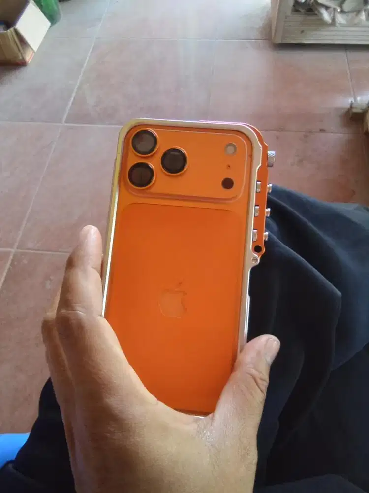 Iphone 17 pro max ibox