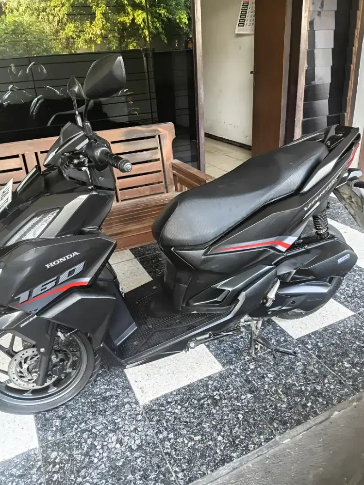 Honda vario 160