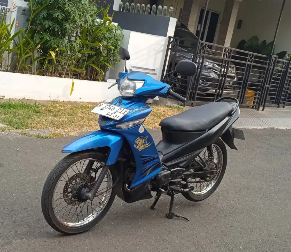 vega zr pajak hidup panjang istimewa