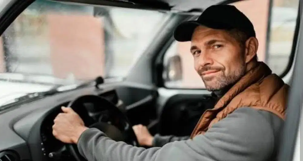 Dicari driver offline&online butuh cepet