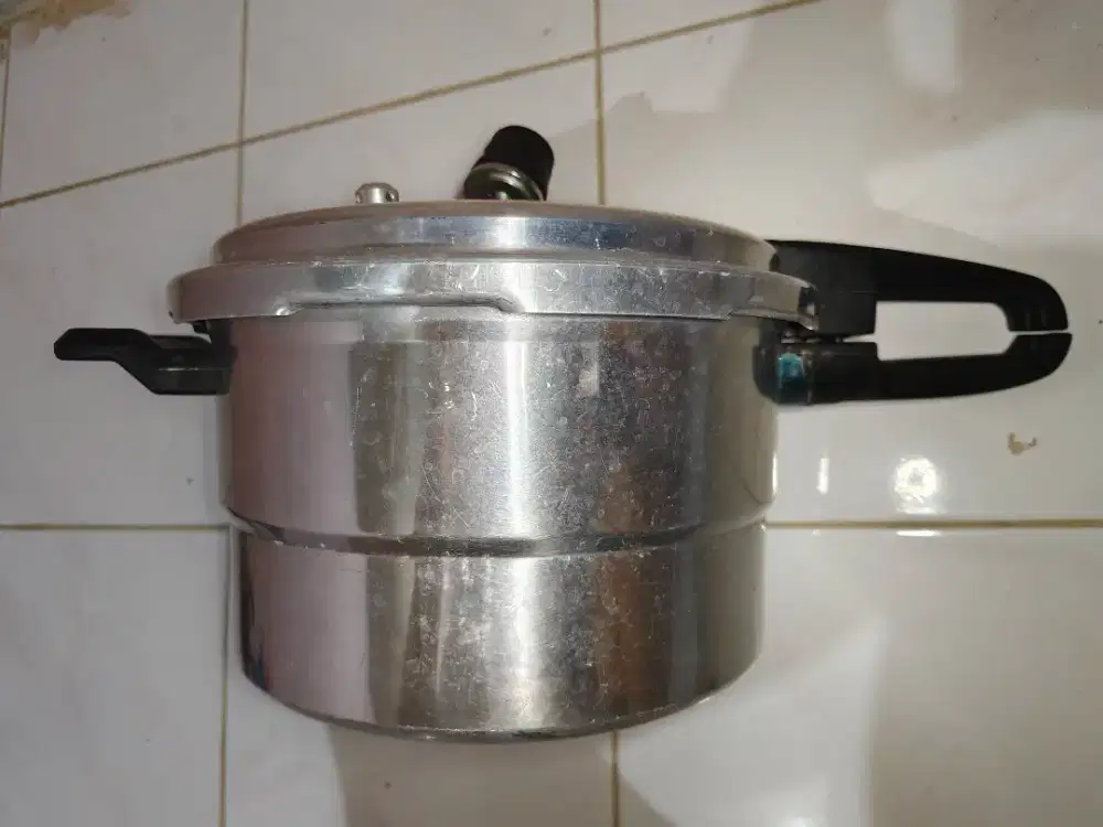 Panci Presto Vicenza 8L