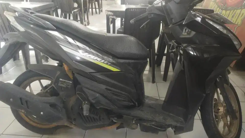 jual Honda Vario125