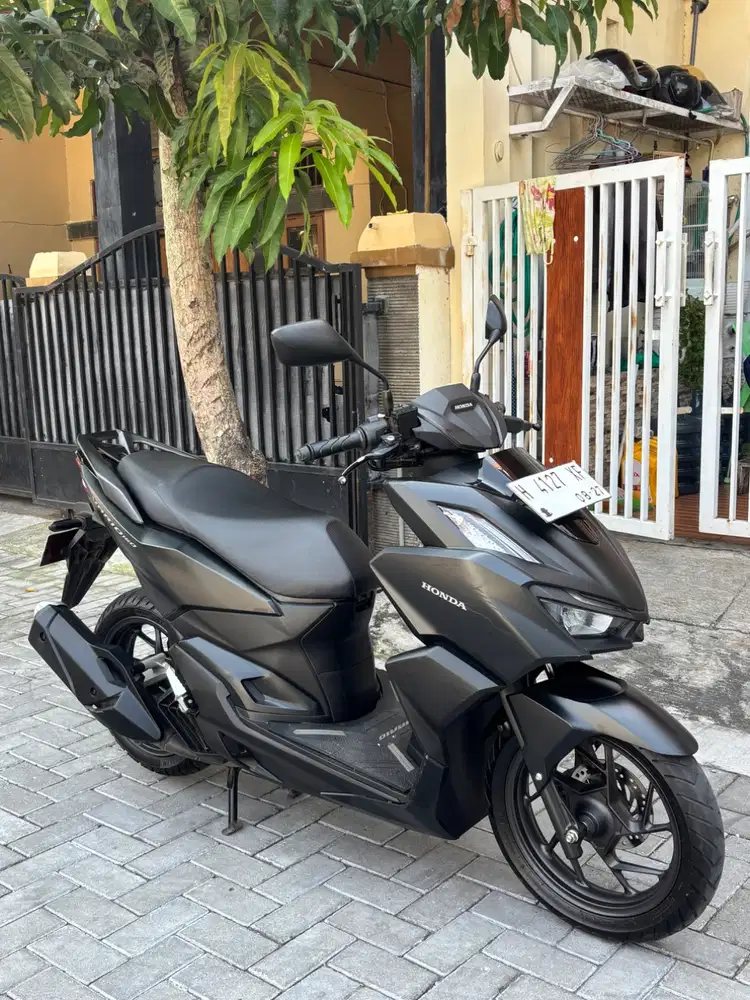 Dijual Vario 160 CBS