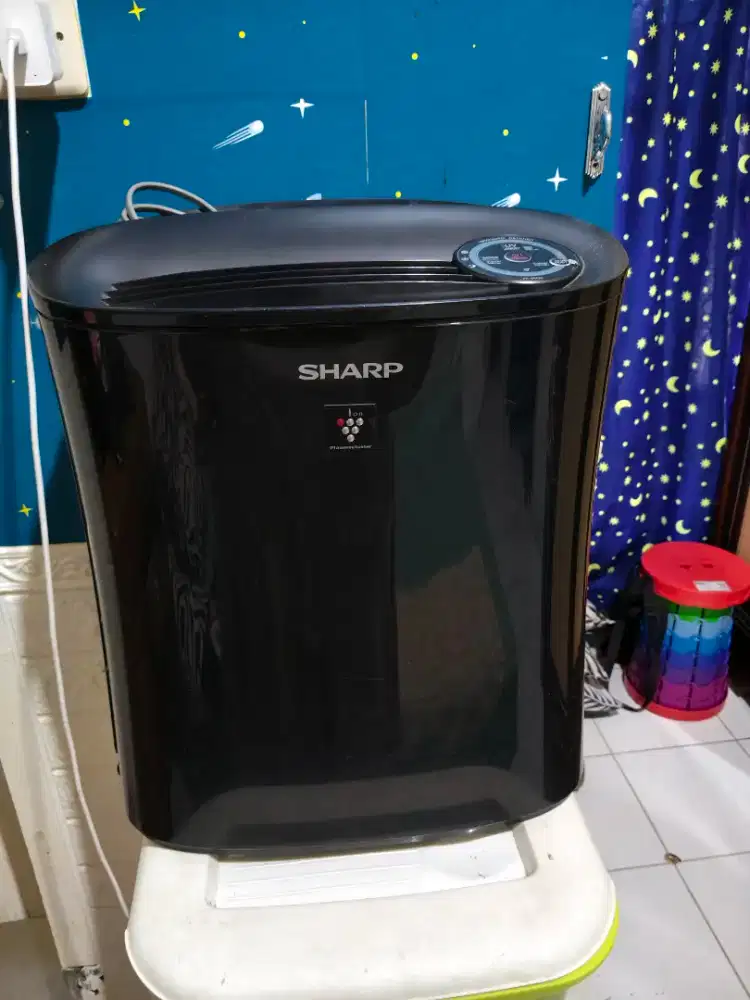 Sharp air purifier fpgm30Y B