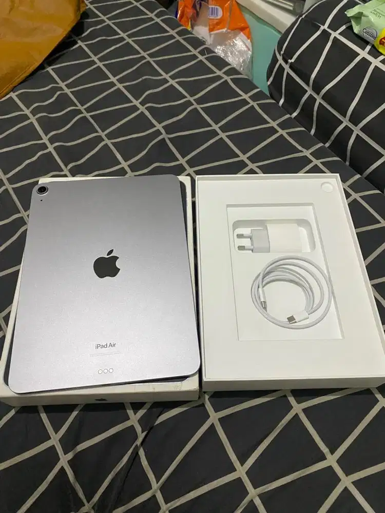 Ipad air m2 128 ibox