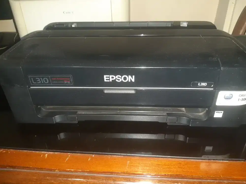 Printer Epson L310 Second