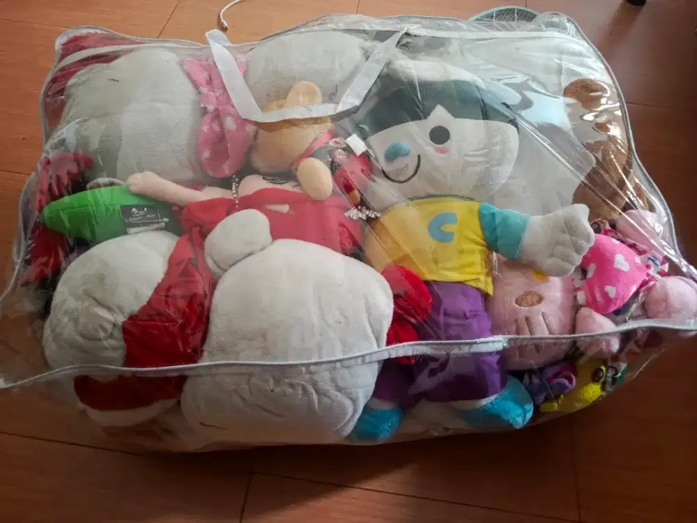 jual murah boneka anak
