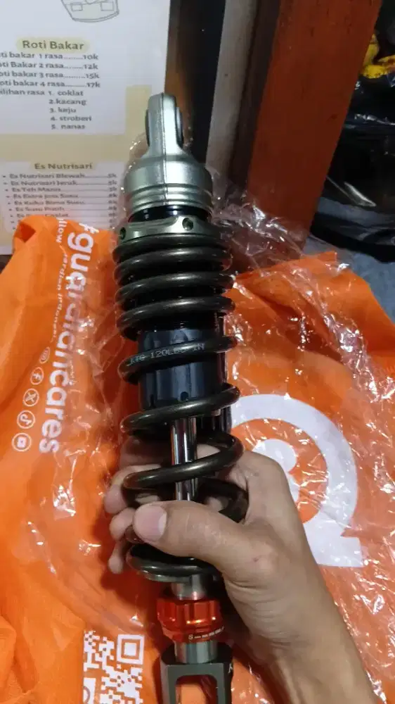 KTC NEX EXTREME