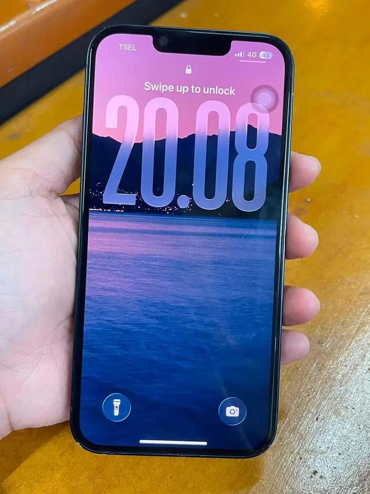 IPHONE 14 128GB Ibox