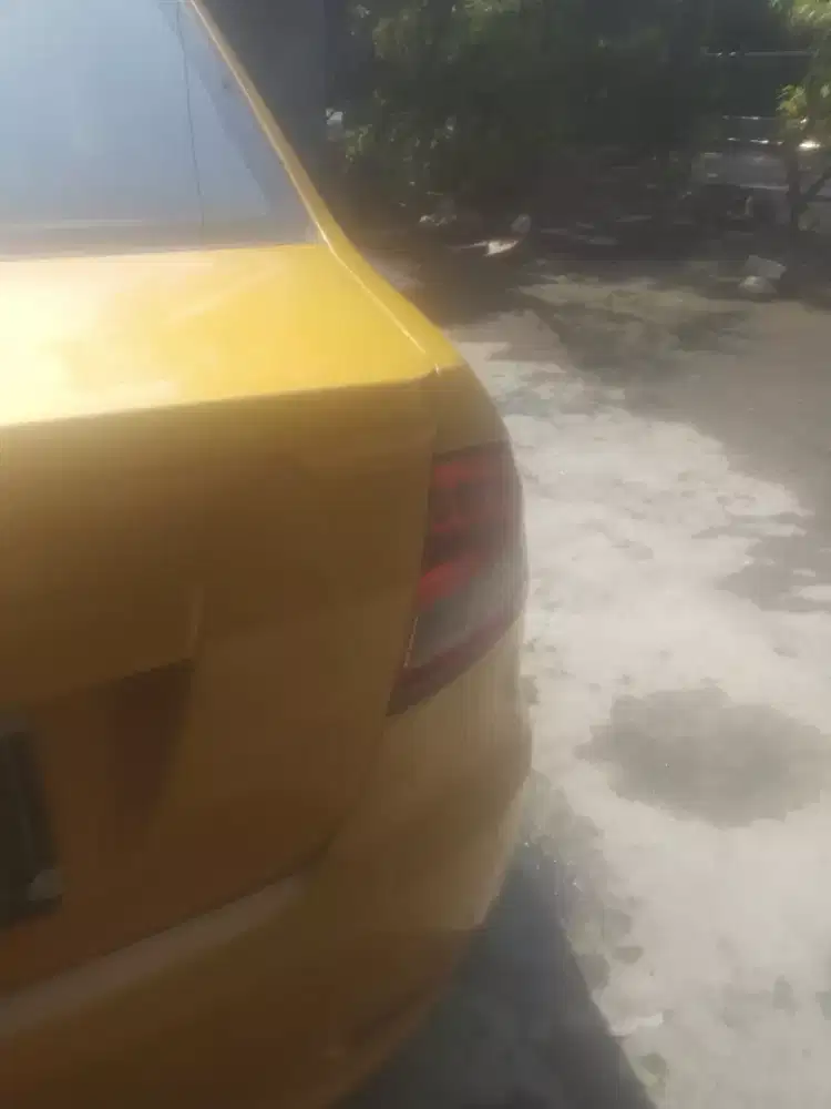Proton Saga flx