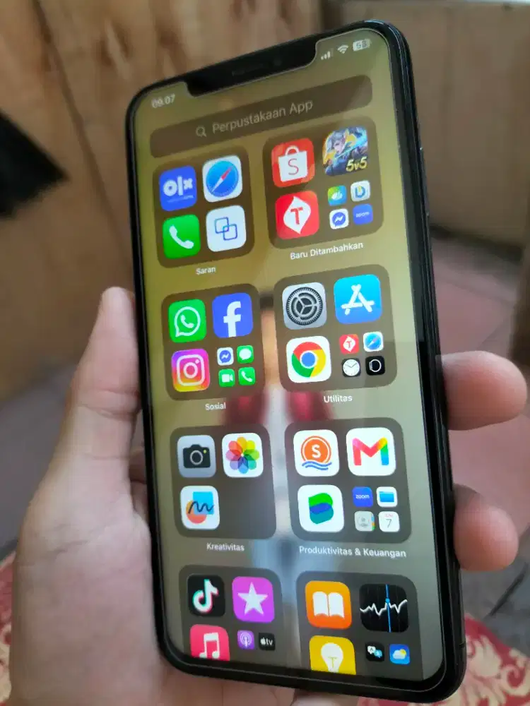 Iphone XSMAX 64gb