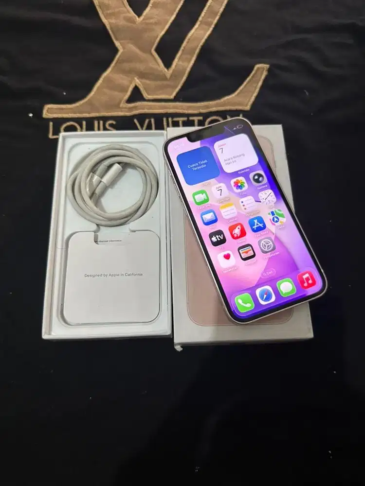 Iphone 13 mini 128GB