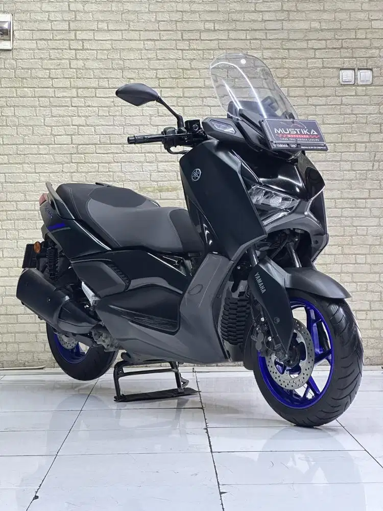 Yamaha Xmax 2024