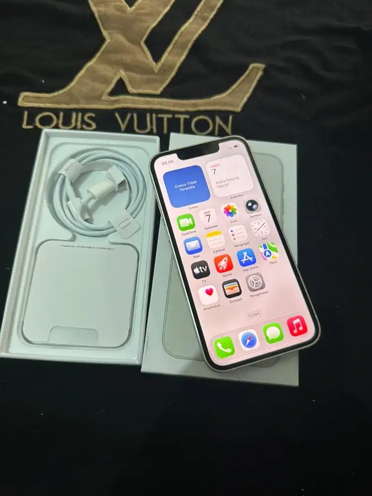 Iphone 13 mini 128Gb