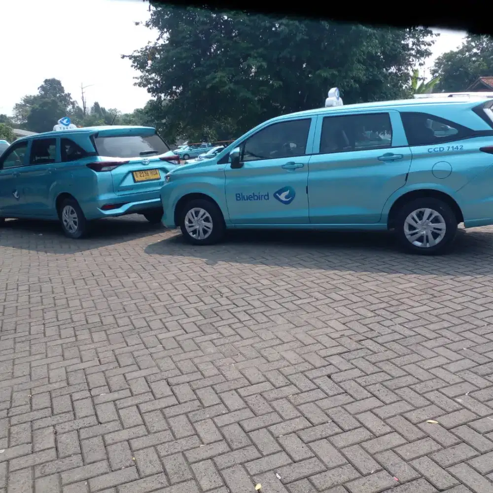 Lowongan Driver