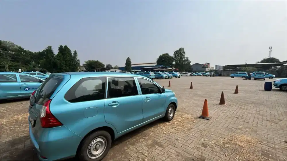 Lowongan Driver