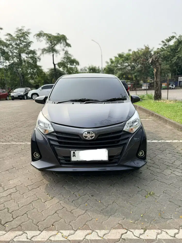 Calya E 2020 Manual Upgrade Foglamp