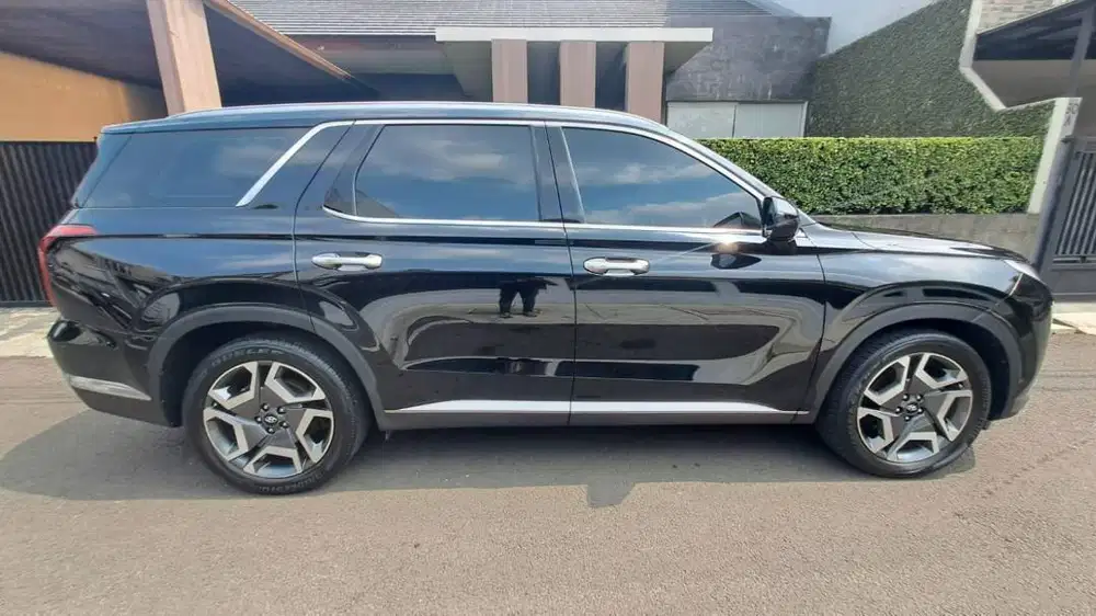 DIJUAL PALISADE 2024 HARGA RP. 760 JUTA NEGO !!