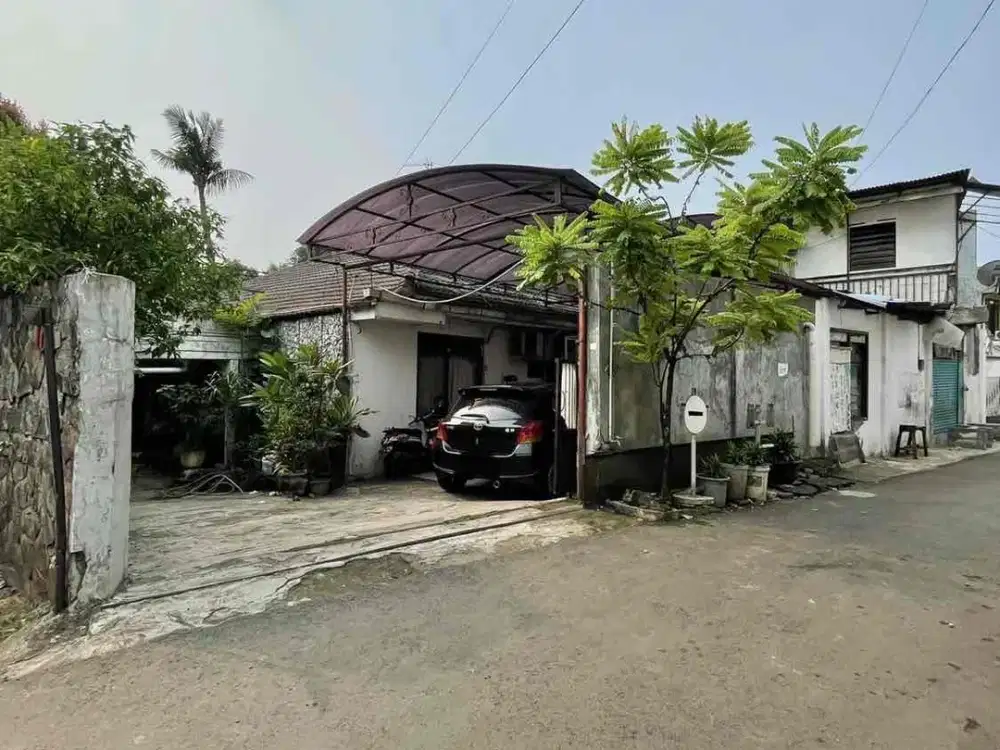 FOR SALE RADIO DALAM KEBAYORAN BARU
HITUNG TANAH