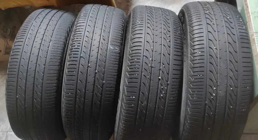 Ban r15 215/65 jimny katana sierra escudo sidekick vitara feroza taft