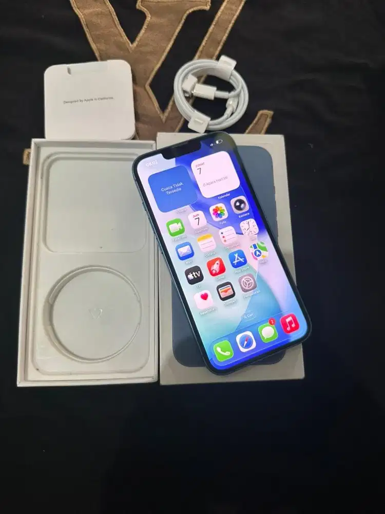 Iphone 13 128GB
