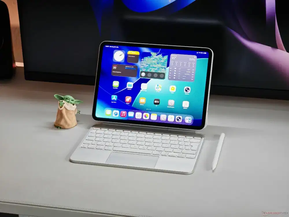 PROMO KREDIT IPAD PRO M5 BY  HOME CREDIT TANPA DP GRATIS 2X CICILAN