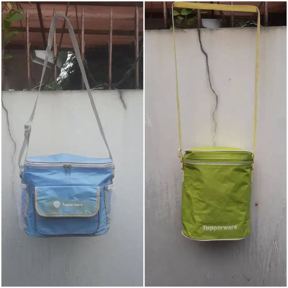 Tas bekal  Anak