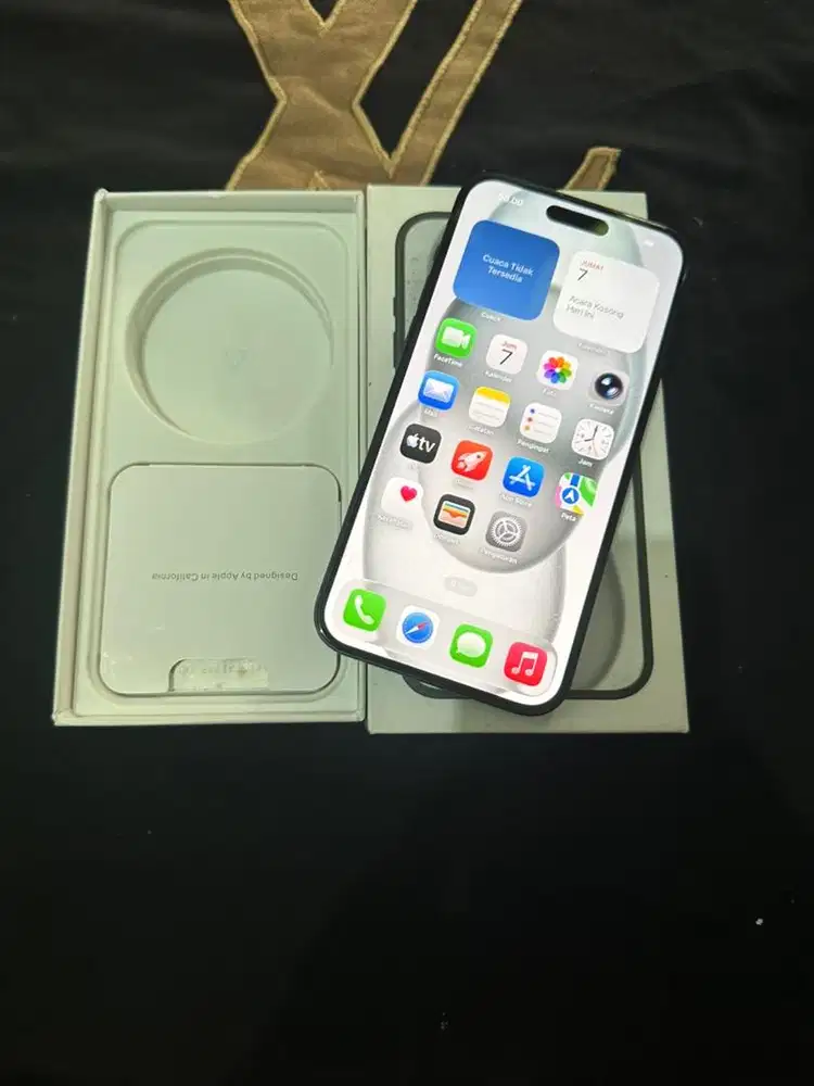 Iphone 15 plus 128GB