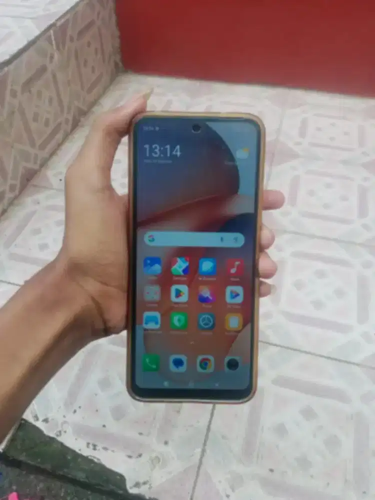 Xiaomi redmi 12