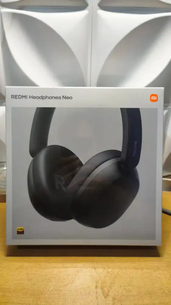 REDMI Headphones Neo