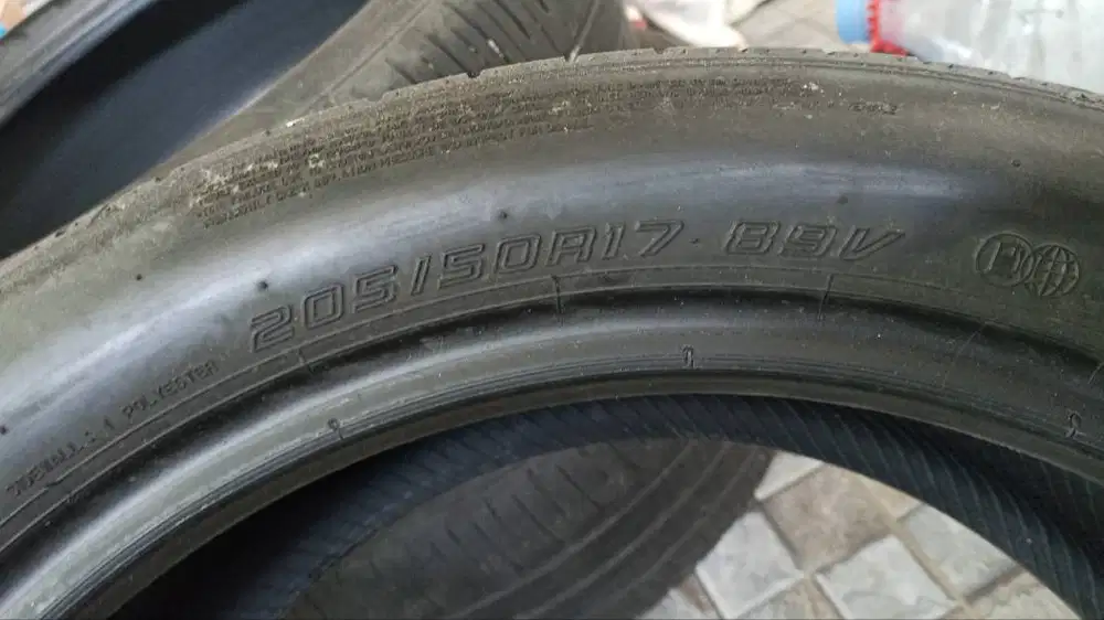 Dunlop Enasave EC350+