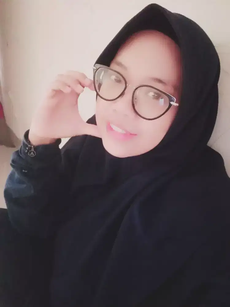 Cari kerja apa saja