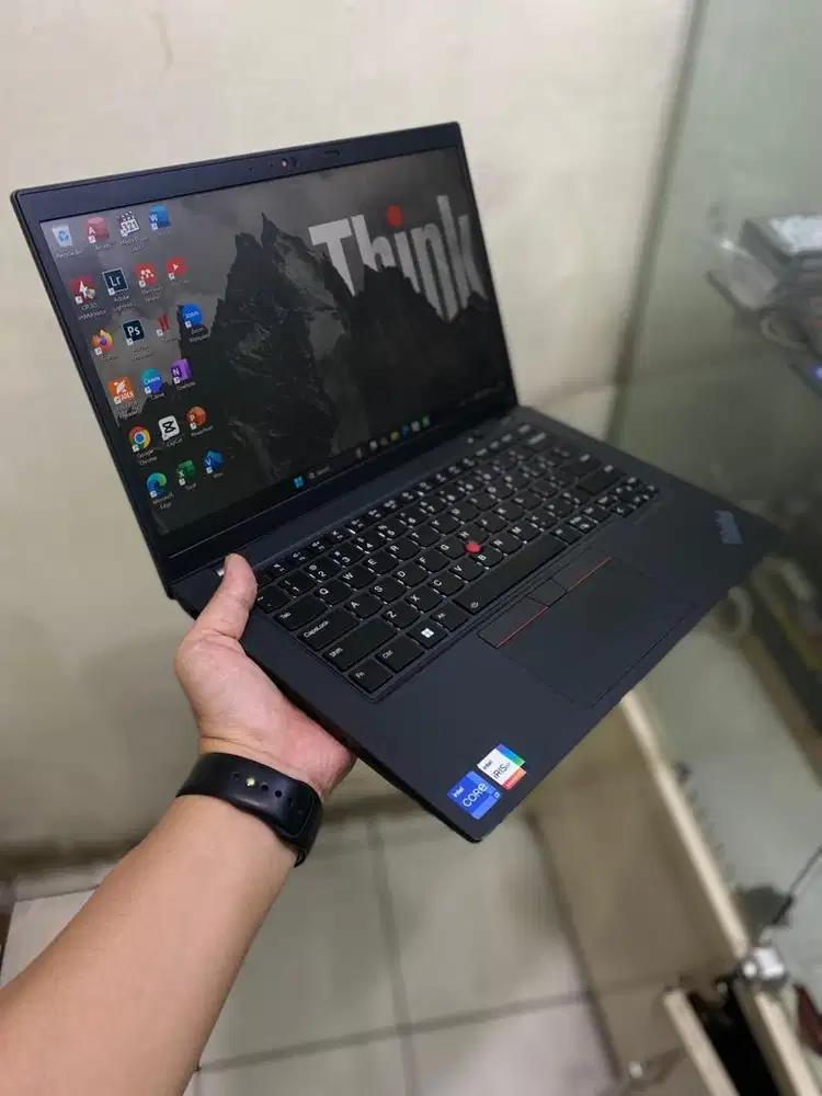 Lenovo ThinkPad L14 G4