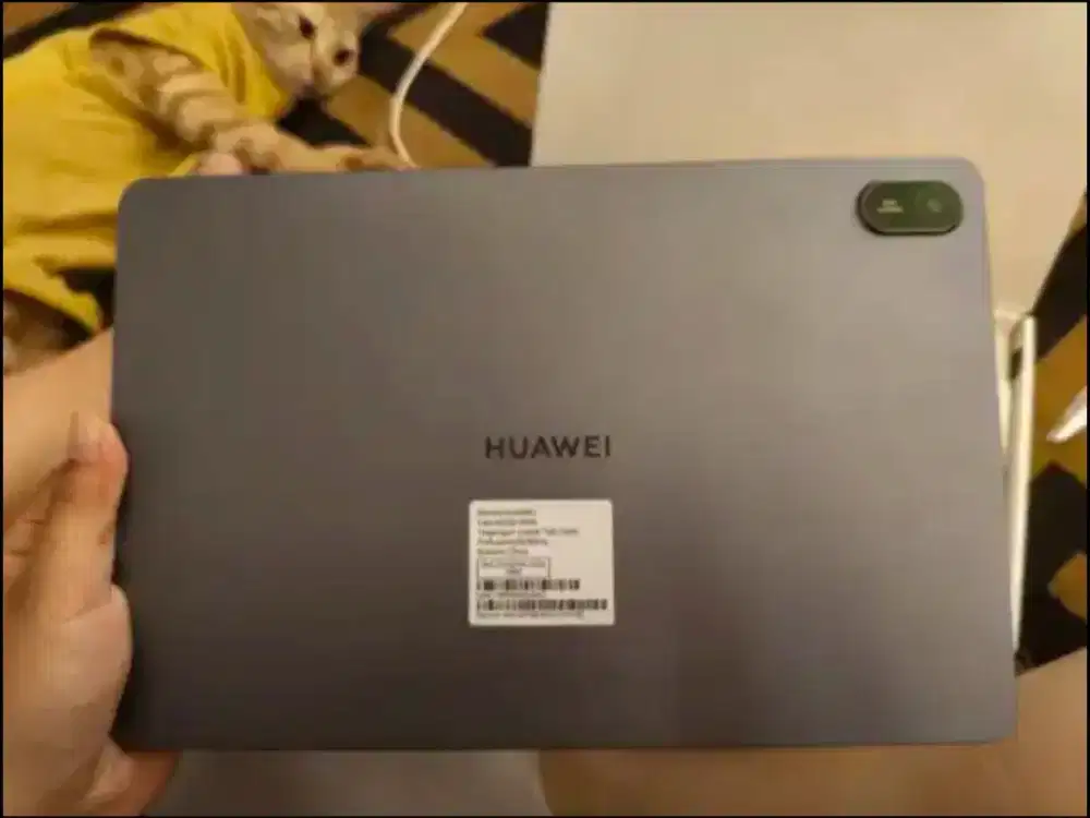 Huawei Matepad SE 11