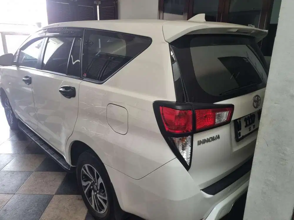 Toyota Kijang Innova 2024 Diesel