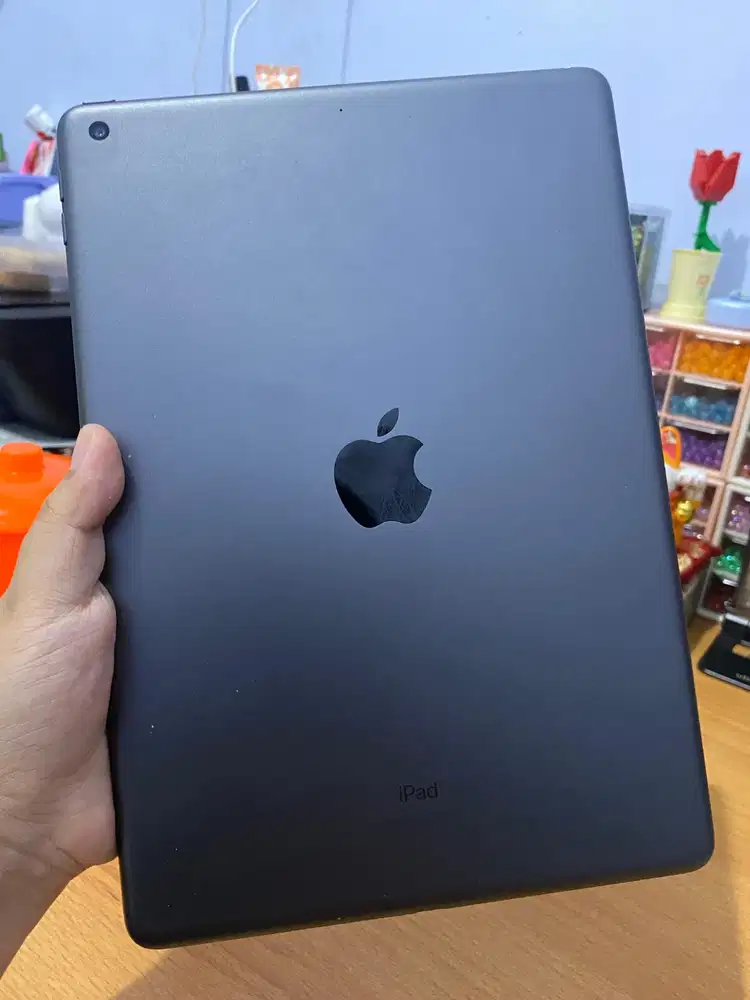 IPAD 9 WIFI ONLY 64 GB