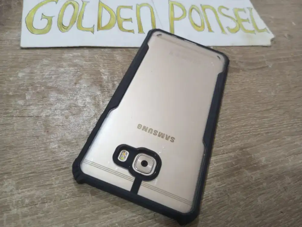 C9 Pro-Amoled.NFC.4G.Finger.Ram 6/64GB.ORI.GOLDEN PONSEL