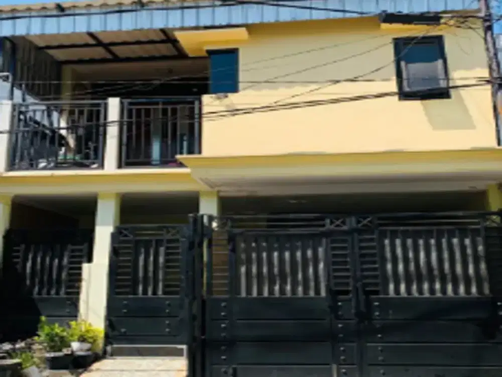 rumah dijual bendul merisi selatan surabaya