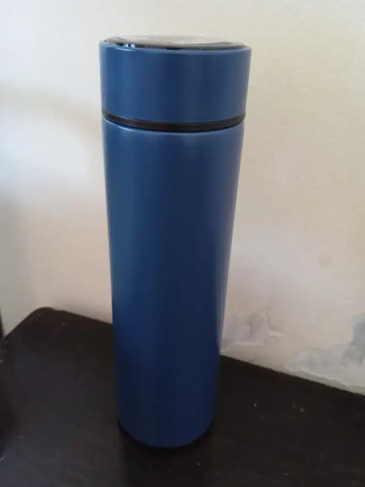 Smart LED Thermos Tumbler 500 ml
