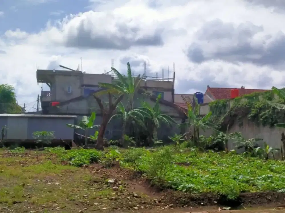 Kavliing Cluster Grand Bintaro Garden Residens Sawah baru, Ciputat -Tangerang Selatan