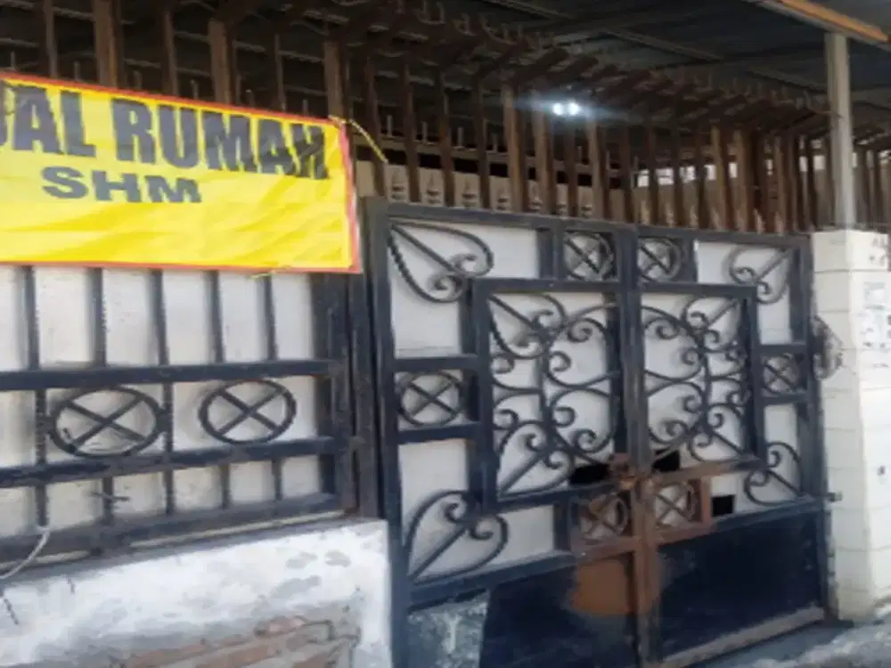 tanah dijual petemon surabaya