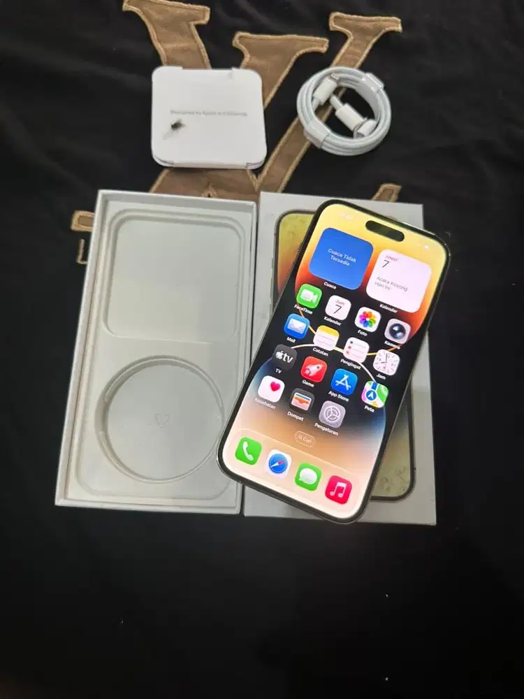 Iphone 14 pro 128GB